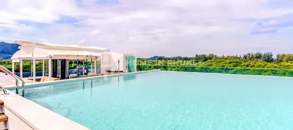 1 bedroom Condominium for sale in Bang Tao, Phuket, Southern Thailand, Thailand № 60526 17