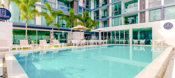 1 bedroom Condominium for sale in Bang Tao, Phuket, Southern Thailand, Thailand № 60526 16