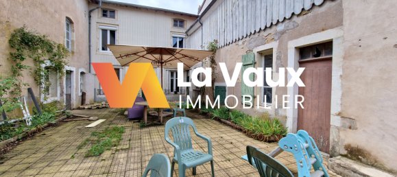 3 bedrooms House in Haroue, France No. 254351 7