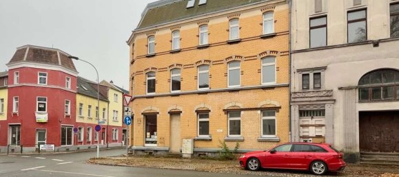 13 rooms Building in Vogtlandkreis, Germany No. 108666 5