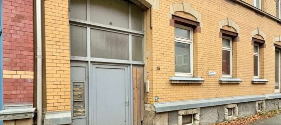 13 rooms Building in Vogtlandkreis, Germany No. 108666 4