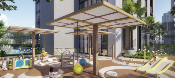 4 غرف نوم شقة في دبي, UAE رقم 20854 6