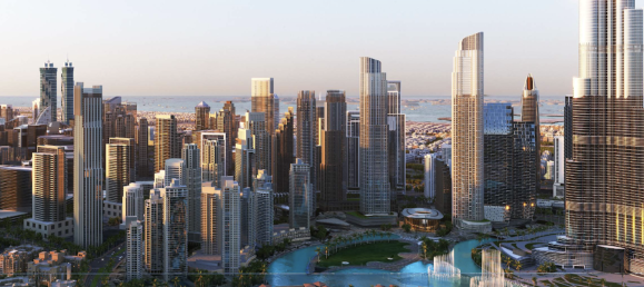 4 غرف نوم شقة في دبي, UAE رقم 20854 3