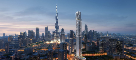 4 غرف نوم شقة في دبي, UAE رقم 20854 2