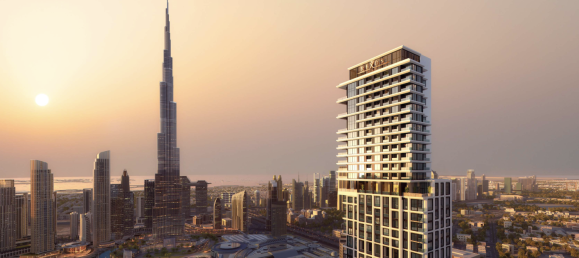 4 غرف نوم شقة في دبي, UAE رقم 20854 4