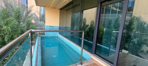 2 chambres Villa à Dubai Marina, UAE No. 109828 15