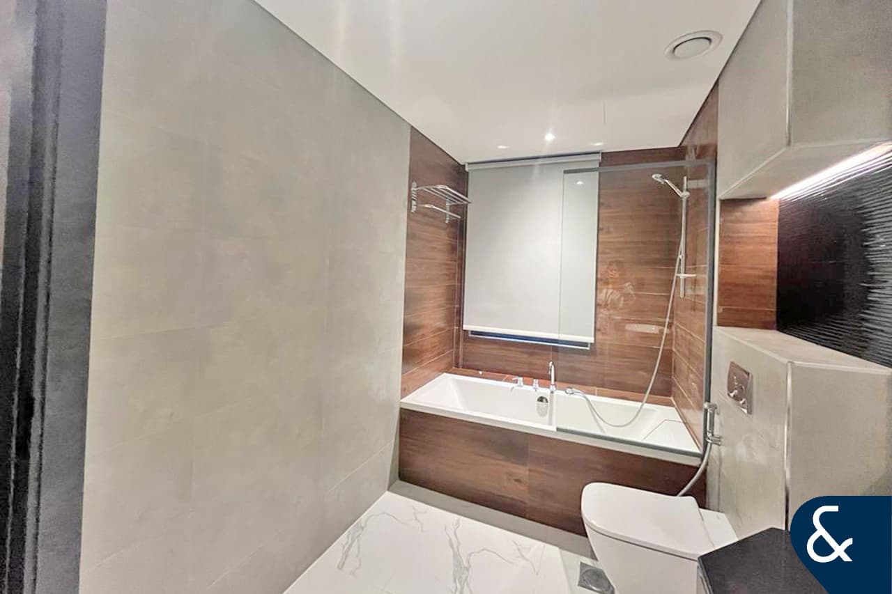 2 chambres Villa à Dubai Marina, UAE No. 109828