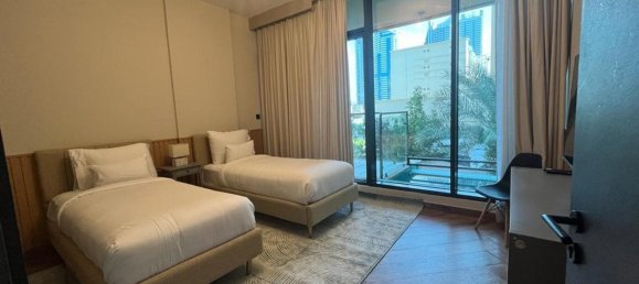 2 chambres Villa à Dubai Marina, UAE No. 109828 8