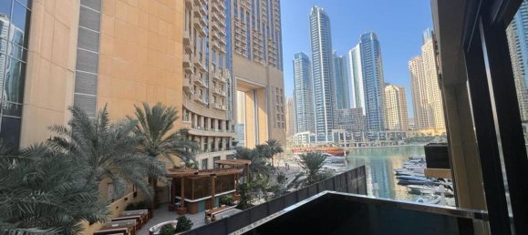 2 chambres Villa à Dubai Marina, UAE No. 109828 14