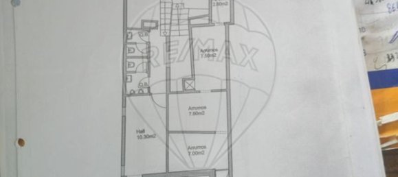 310m² Warehouse in Porto, Portugal No. 70601 31