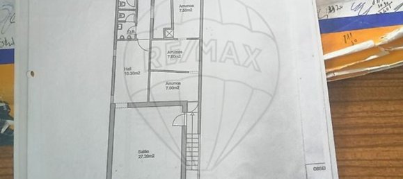 310m² Warehouse in Porto, Portugal No. 70601 28