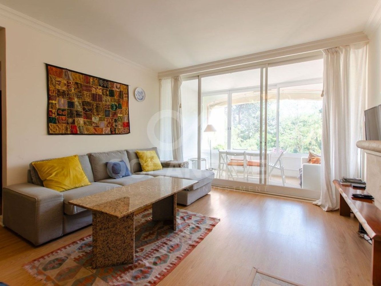 3 bedrooms Apartment in Cascais, Portugal No. 295277