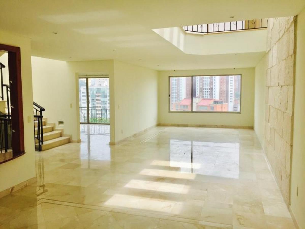 4 bedrooms House in Mexico No. 170037