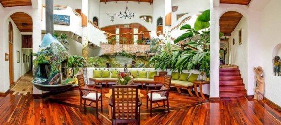 Casa T14 em Santa Barbara, Costa Rica N.º 802 2