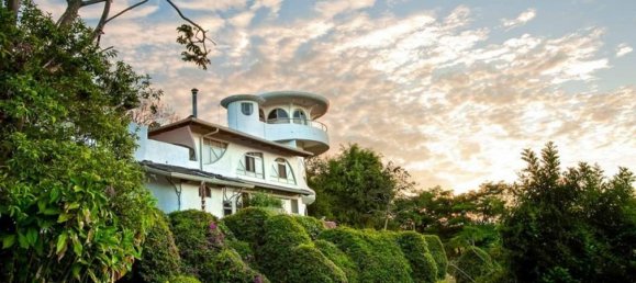 Casa T14 em Santa Barbara, Costa Rica N.º 802 5