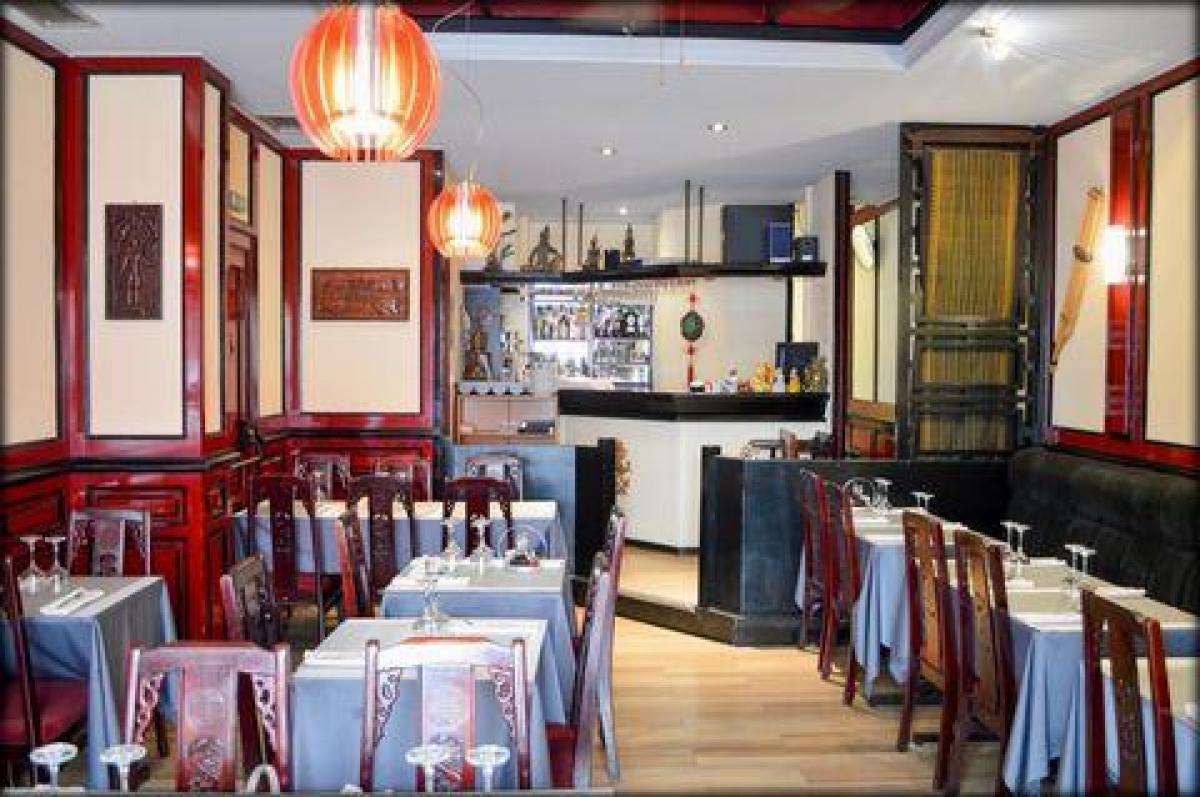 Büro in Lorient, France 89m², Nr. 17842