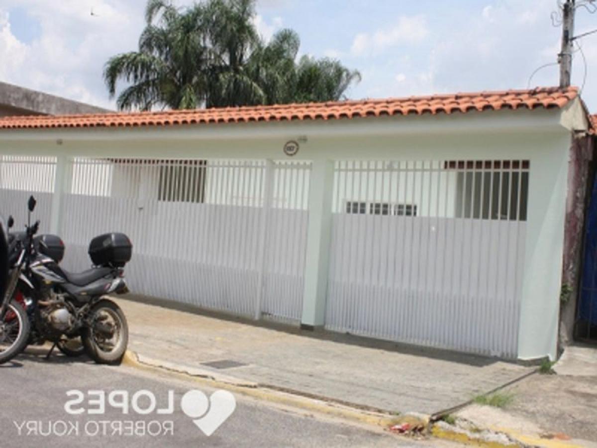 3 bedrooms House in Sao Paulo, Brazil No. 476453