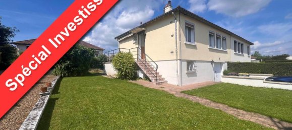 2 bedrooms House in Grugies, France No. 270017 4