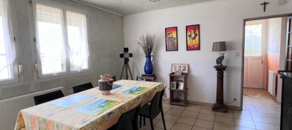 2 bedrooms House in Grugies, France No. 270017 6