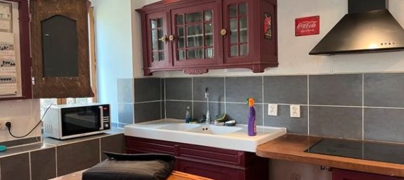 Moradia em banda T4 em Vienne, France N.º 312825 5