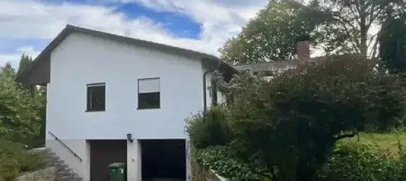 3 غرف نوم منزل في Regensburg, Germany رقم 360516 5