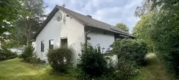 3 غرف نوم منزل في Regensburg, Germany رقم 360516 2