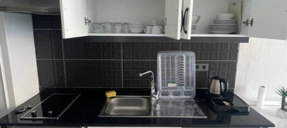 استوديو في Alanya, Turkey رقم 31983 3