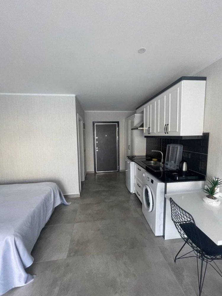 استوديو في Alanya, Turkey رقم 31983