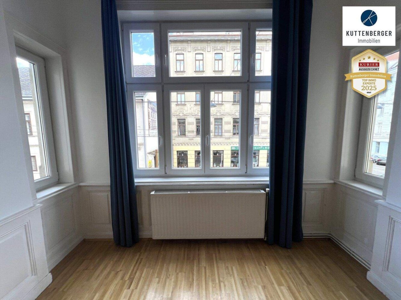 4-salle Appartement à Dobling, Austria No. 200514