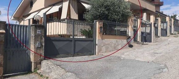 1 bedroom Apartment in Rome, Italy No. 80742 3