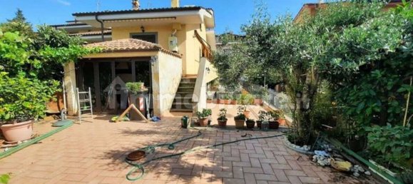 1 bedroom Apartment in Rome, Italy No. 80742 14