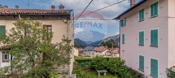 3 bedrooms House in Campiglia Cervo, Italy No. 288481 29