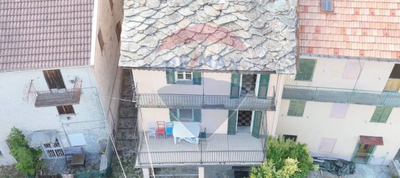 3 bedrooms House in Campiglia Cervo, Italy No. 288481 24