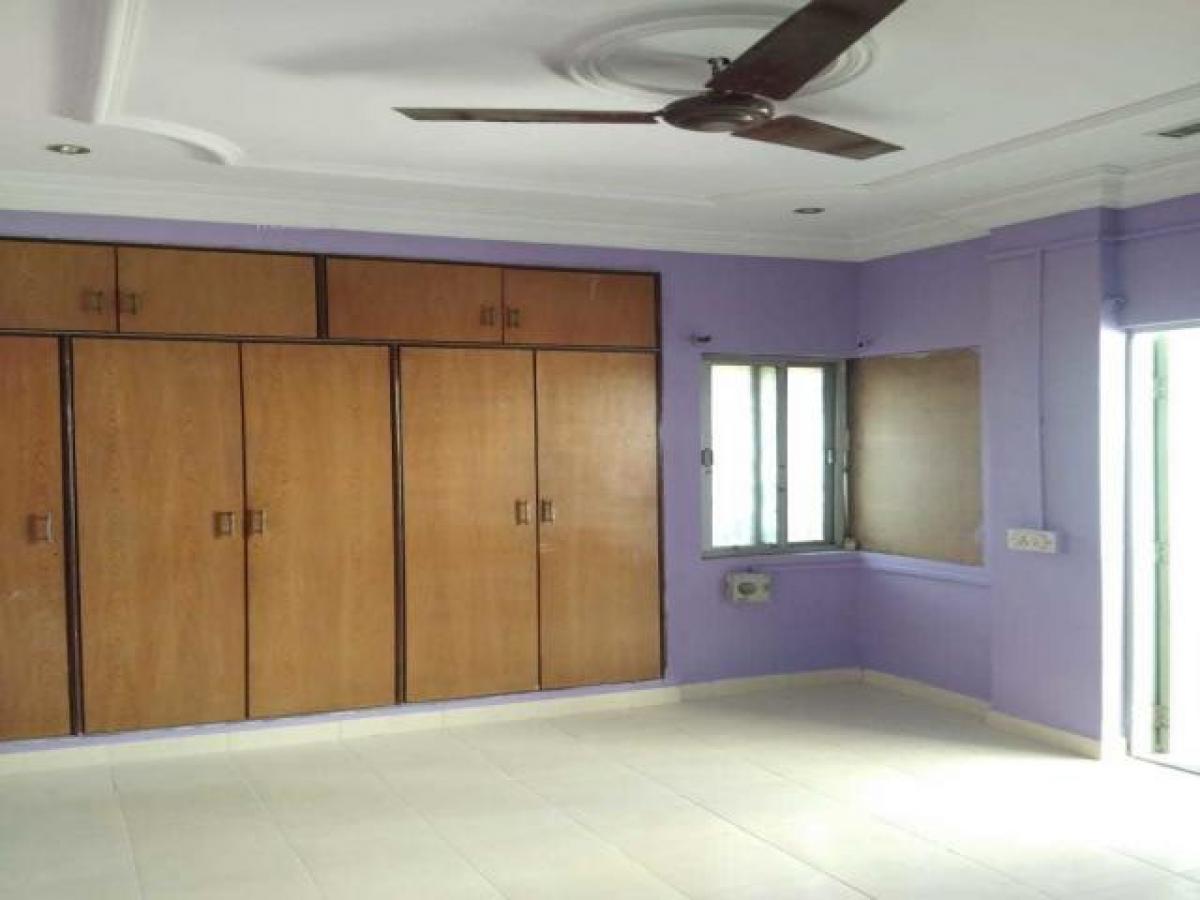 3 bedrooms House in Nagpur, India No. 25832