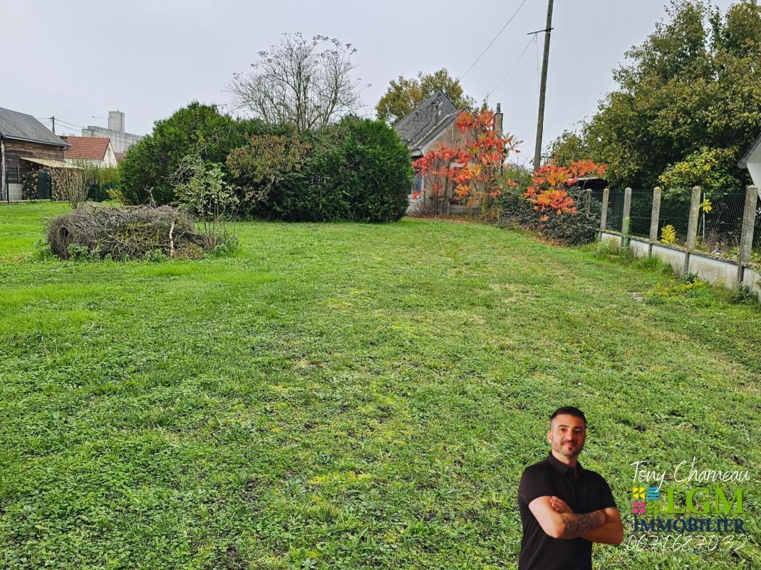 1 chambre Maison à Montoire-sur-le-Loir, France No. 210726