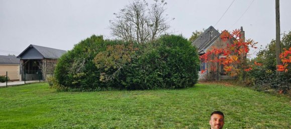 1 chambre Maison à Montoire-sur-le-Loir, France No. 210726 14