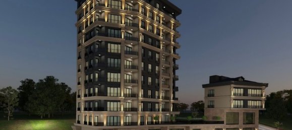 Apartment 2+1 in Istanbul, Turkey No. 24998 4