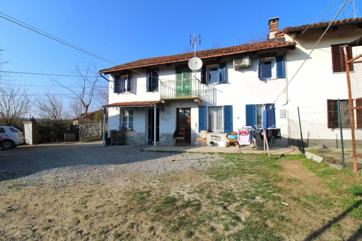 4 bedrooms House in San Damiano d'Asti, Italy No. 269847