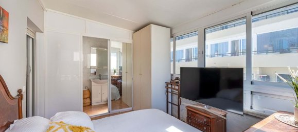 2 غرف نوم بانتهاوس في Mijas, Spain رقم 34920 7