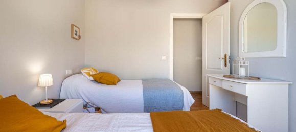 2 غرف نوم بانتهاوس في Mijas, Spain رقم 34920 5