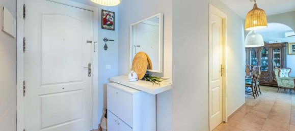 2 غرف نوم بانتهاوس في Mijas, Spain رقم 34920 9