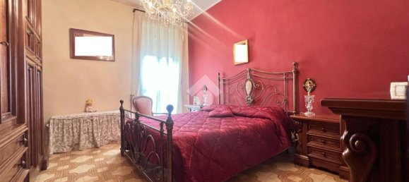 5-Zimmer Wohnung in Palermo, Italy, Nr. 14924 14