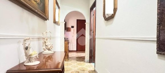 5-Zimmer Wohnung in Palermo, Italy, Nr. 14924 5