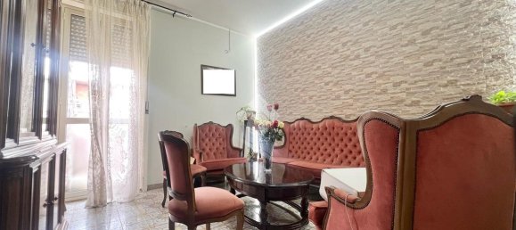 5-Zimmer Wohnung in Palermo, Italy, Nr. 14924 22