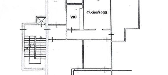 5-Zimmer Wohnung in Palermo, Italy, Nr. 14924 29