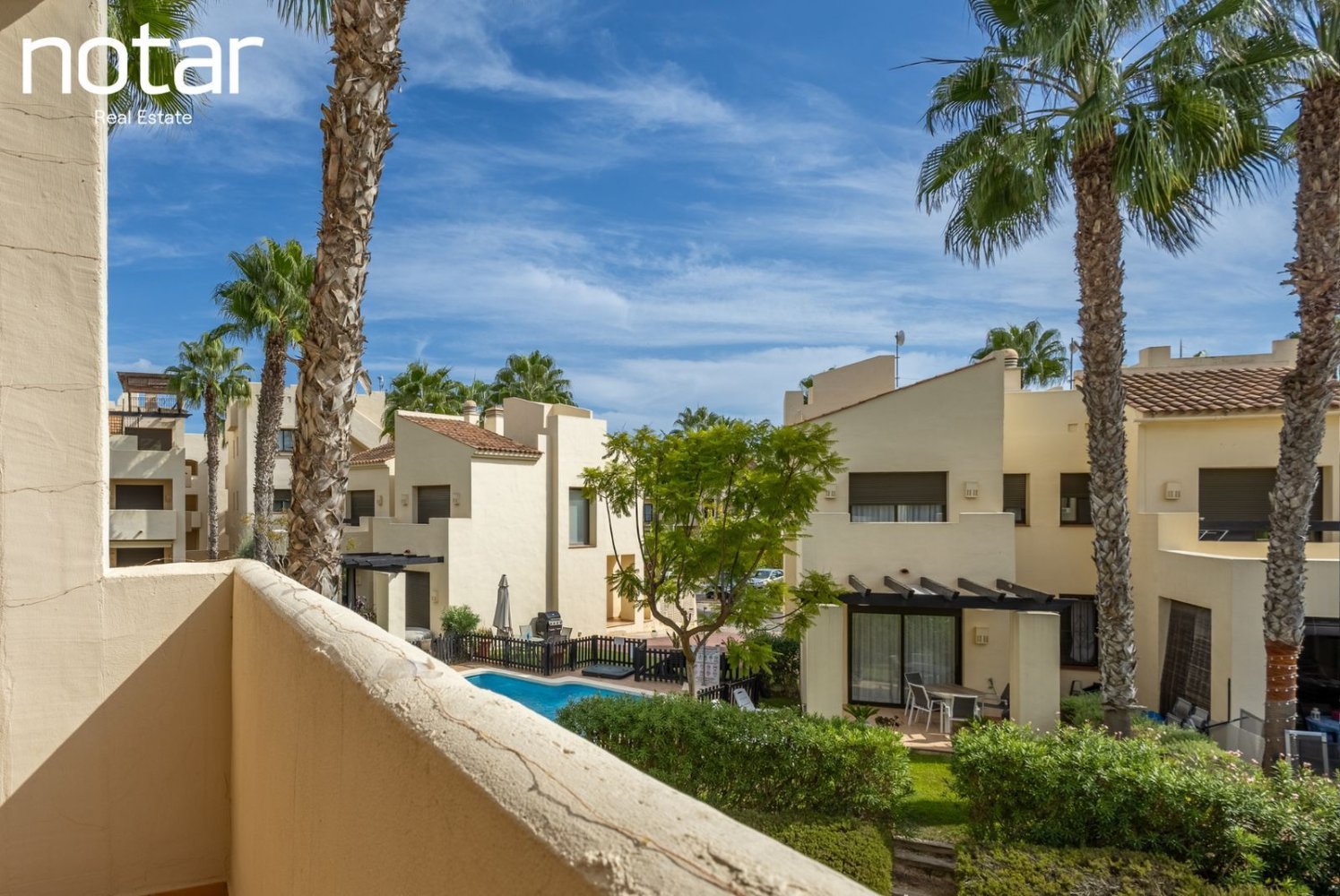 70 m² apartamento en venta en San Javier, Murcia, Región de Murcia, Spain № 368820