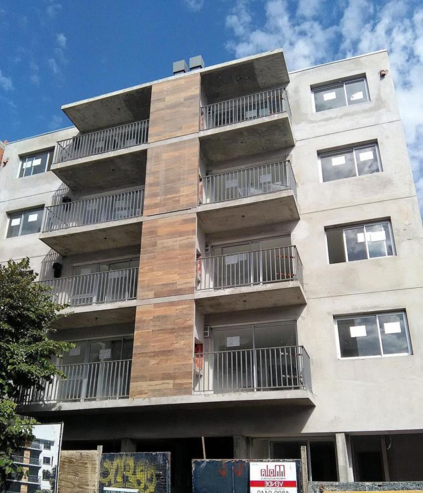 2 Schlafzimmer Wohnung in Tigre, Argentina, Nr. 52944