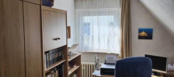 1 chambre Maison de ville à Altglienicke, Germany No. 337892 13