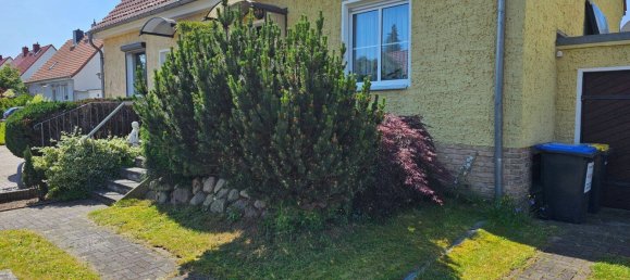 1 chambre Maison de ville à Altglienicke, Germany No. 337892 2