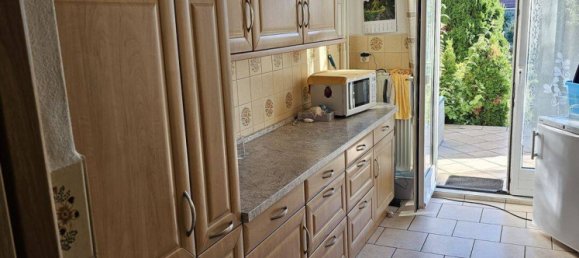 1 chambre Maison de ville à Altglienicke, Germany No. 337892 10